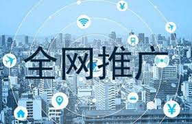 傳統企業可以借助互聯網高效地進行營銷網絡推廣！