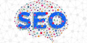 SEO是技術問題的思路