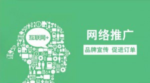 年前進行網絡推廣有什么好處？
