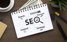 SEO數據分析技巧二：網站內容質量分析