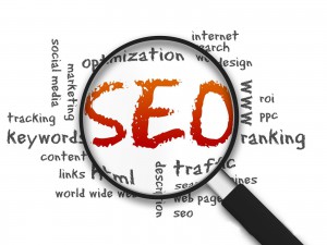 seo優化方法