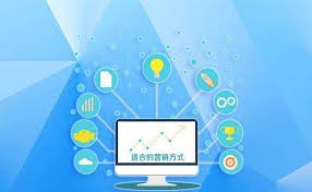 電子商務與網絡推廣的區別和聯系