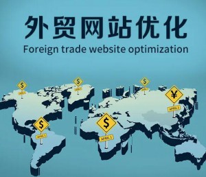 新的外貿網站如何做外貿站優化效果會比較好？