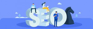 SEO思考：逆水行舟，不進則退