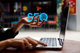 SEO提升中小企業網站競爭力