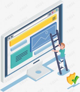 網(wǎng)站建設(shè)對企業(yè)的作用極大