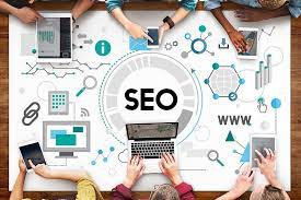 SEO—網絡營銷界的技能NO.1